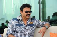 Venkatesh Stills at CCL
